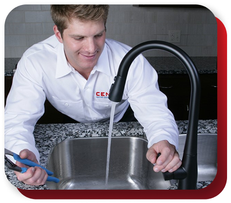 Plumbing Services