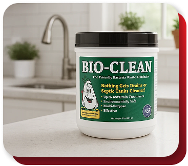 bio clean