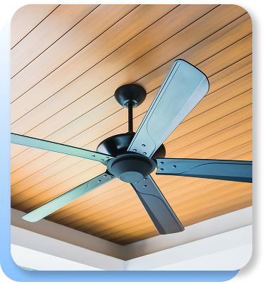 Kalispell Ceiling Fan Installation