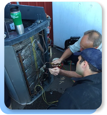 Kalispell AC Installation & Replacement
