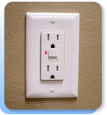 Kalispell GFCI Outlet Installation