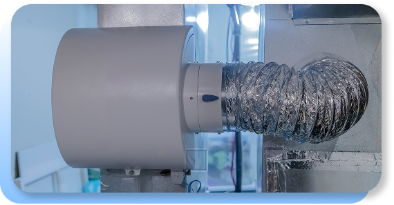 whole home humidifier