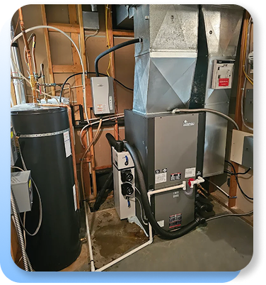 Kalispell Heat Pump Service & Installation