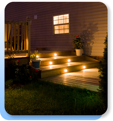 Kalispell Outdoor & Landscape Lighting Installation Service