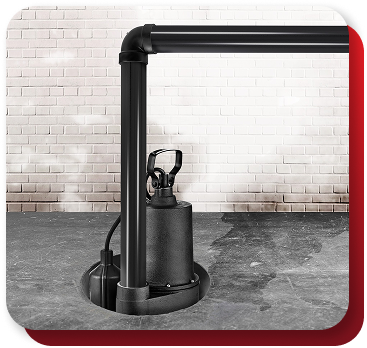 sump pump