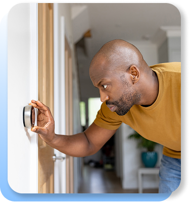 Kalispell Smart Thermostat Installation