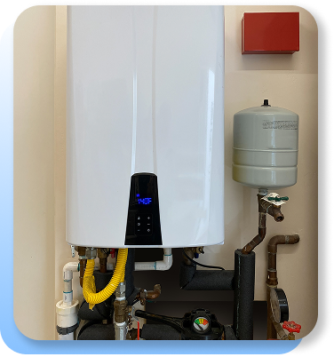 Kalispell Water Heater Replacement