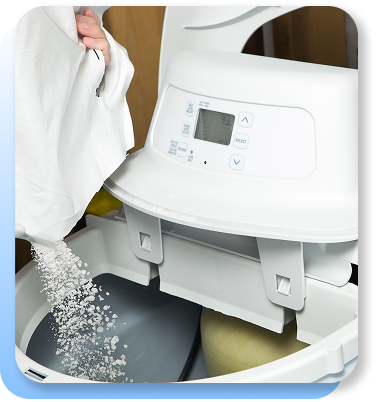 Kalispell Water Softener Installation