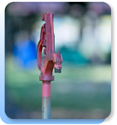 Yard Hydrant Installation in Kalispell, MT